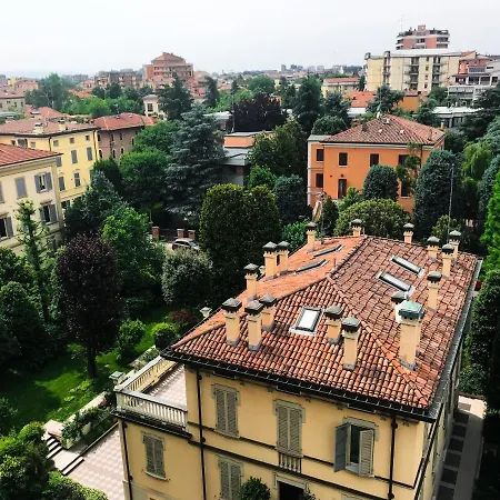 Appartamento Peony Apartment, Bi-locale A Due Passi Dal Centro Di