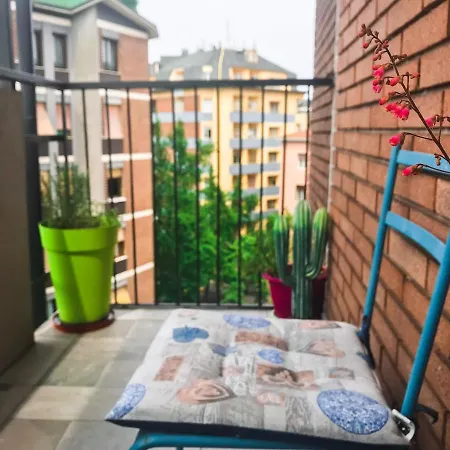 Peony Apartment, Bi-locale A Due Passi Dal Centro Di Modena